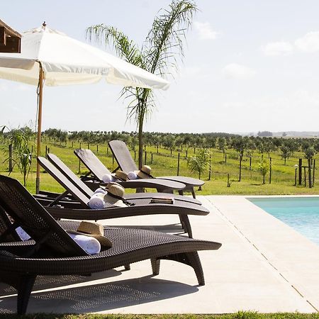Posada Mosaico Villas Garzon Εξωτερικό φωτογραφία