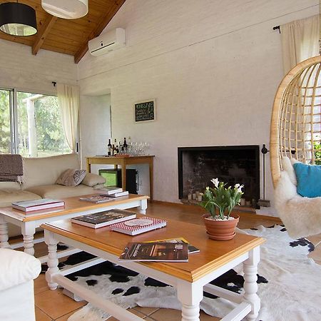 Posada Mosaico Villas Garzon Εξωτερικό φωτογραφία