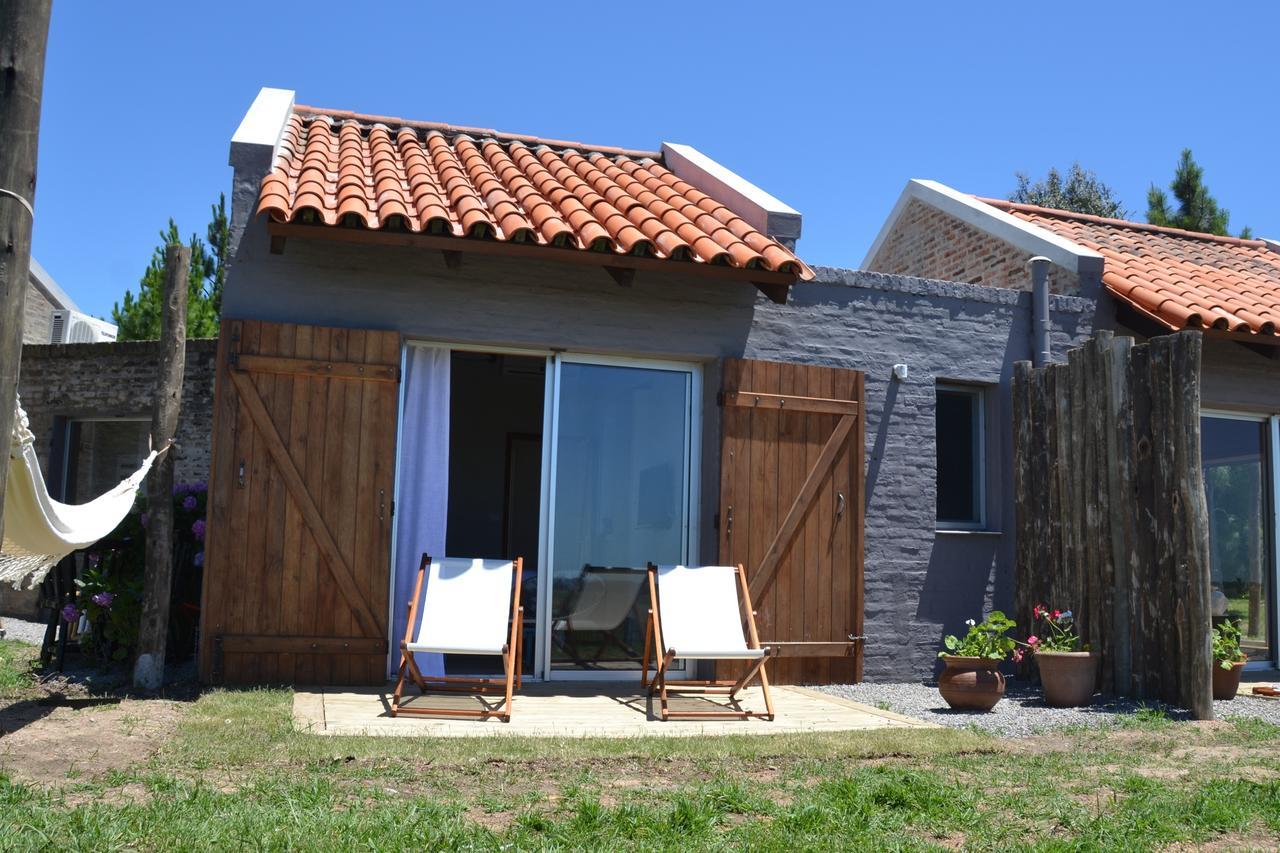 Posada Mosaico Villas Garzon Δωμάτιο φωτογραφία