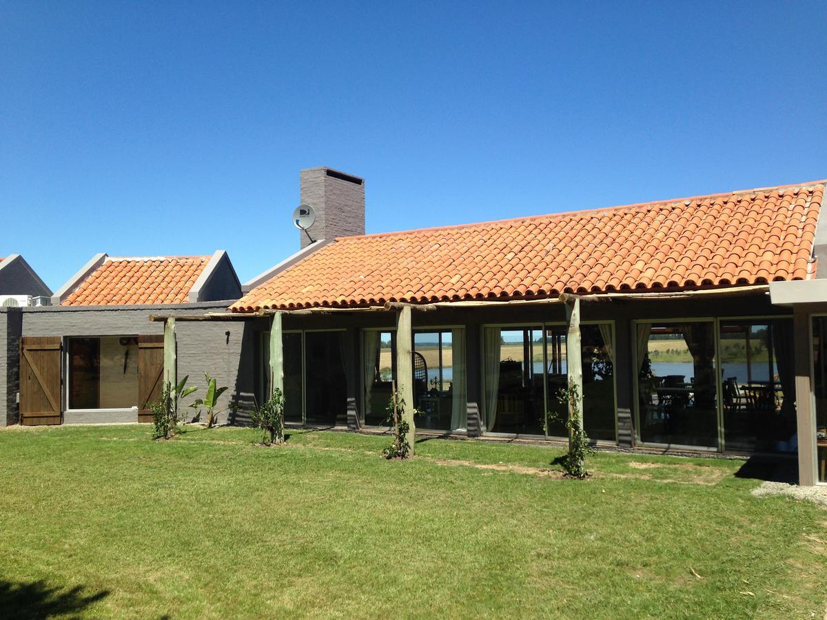Posada Mosaico Villas Garzon Εξωτερικό φωτογραφία