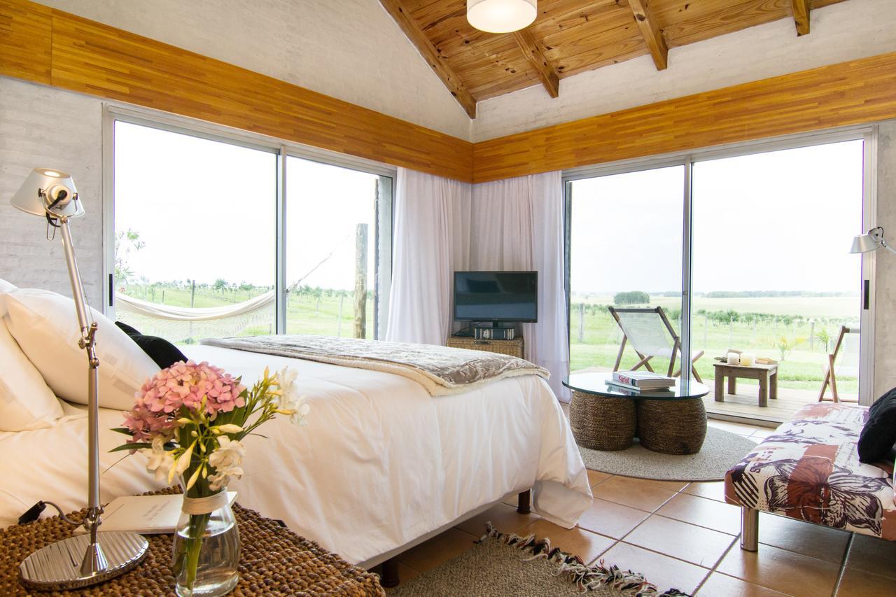 Posada Mosaico Villas Garzon Δωμάτιο φωτογραφία