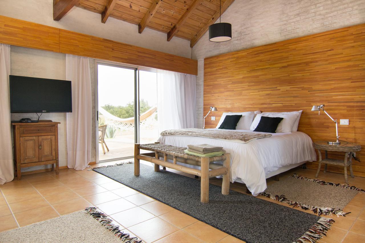 Posada Mosaico Villas Garzon Δωμάτιο φωτογραφία
