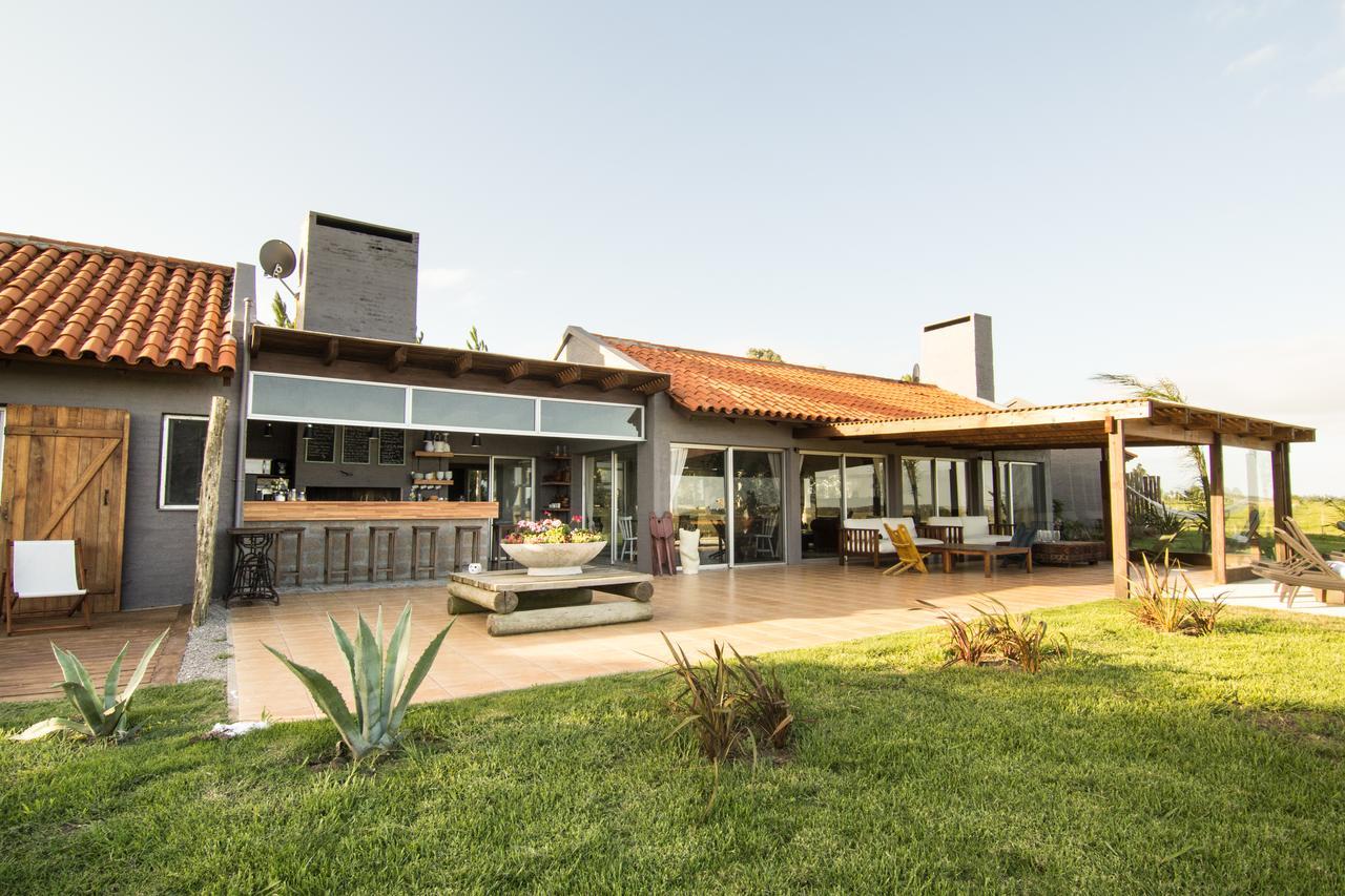 Posada Mosaico Villas Garzon Εξωτερικό φωτογραφία