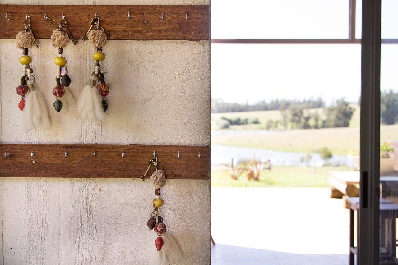 Posada Mosaico Villas Garzon Εξωτερικό φωτογραφία
