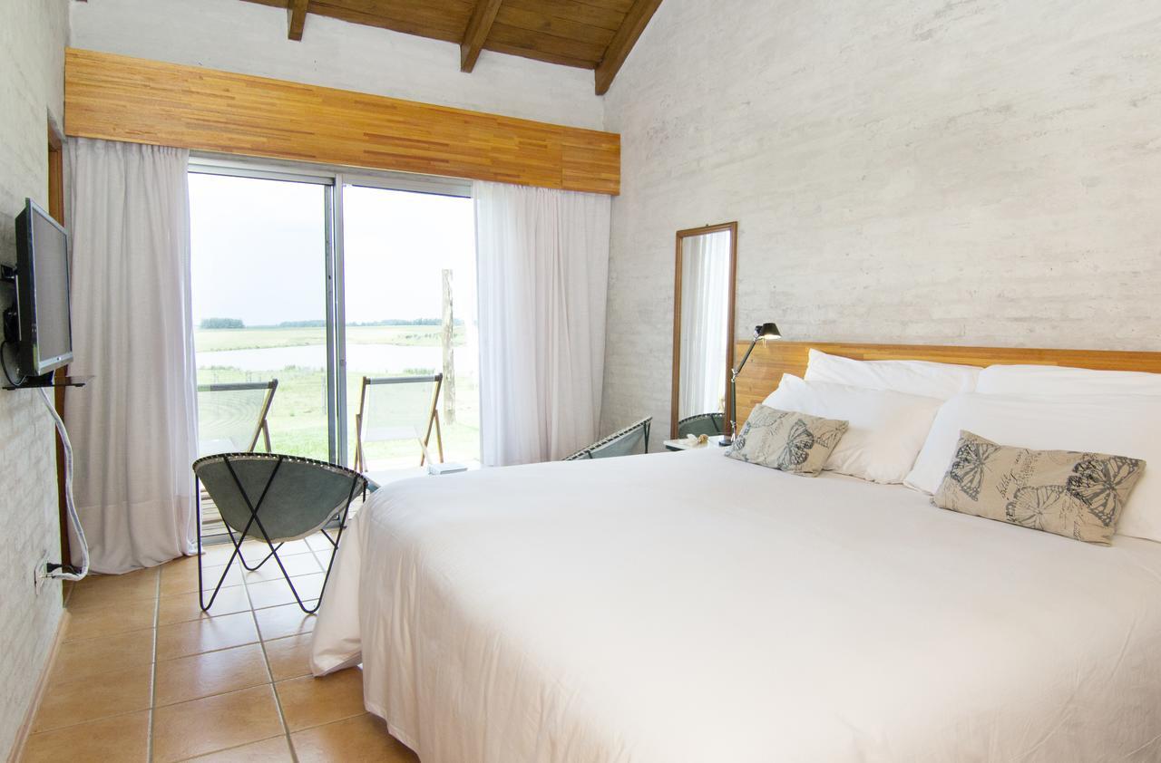 Posada Mosaico Villas Garzon Δωμάτιο φωτογραφία