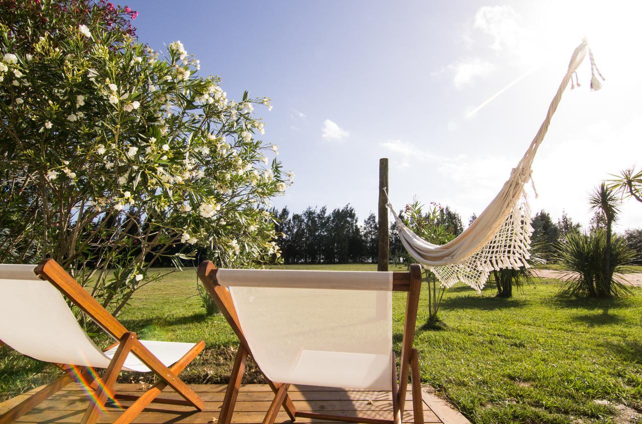 Posada Mosaico Villas Garzon Δωμάτιο φωτογραφία