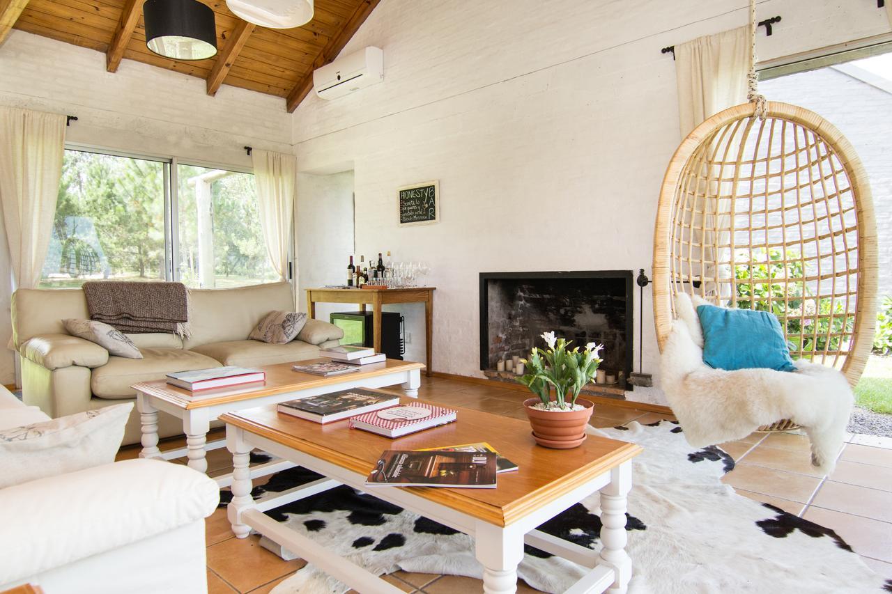 Posada Mosaico Villas Garzon Εξωτερικό φωτογραφία