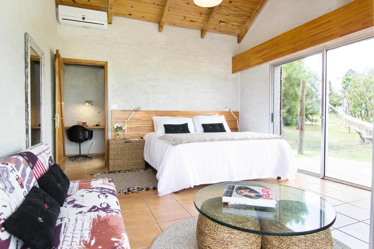 Posada Mosaico Villas Garzon Δωμάτιο φωτογραφία