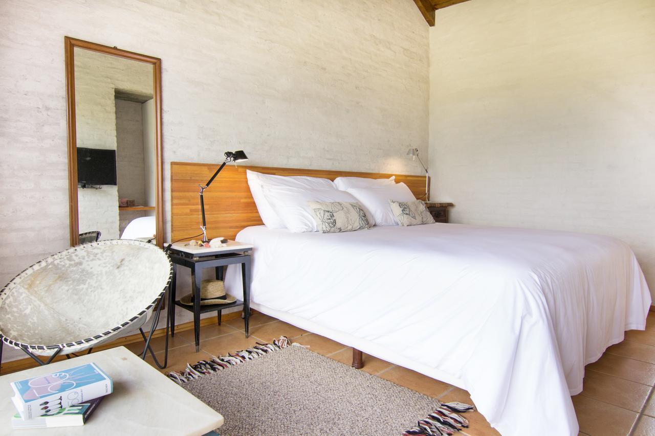Posada Mosaico Villas Garzon Δωμάτιο φωτογραφία