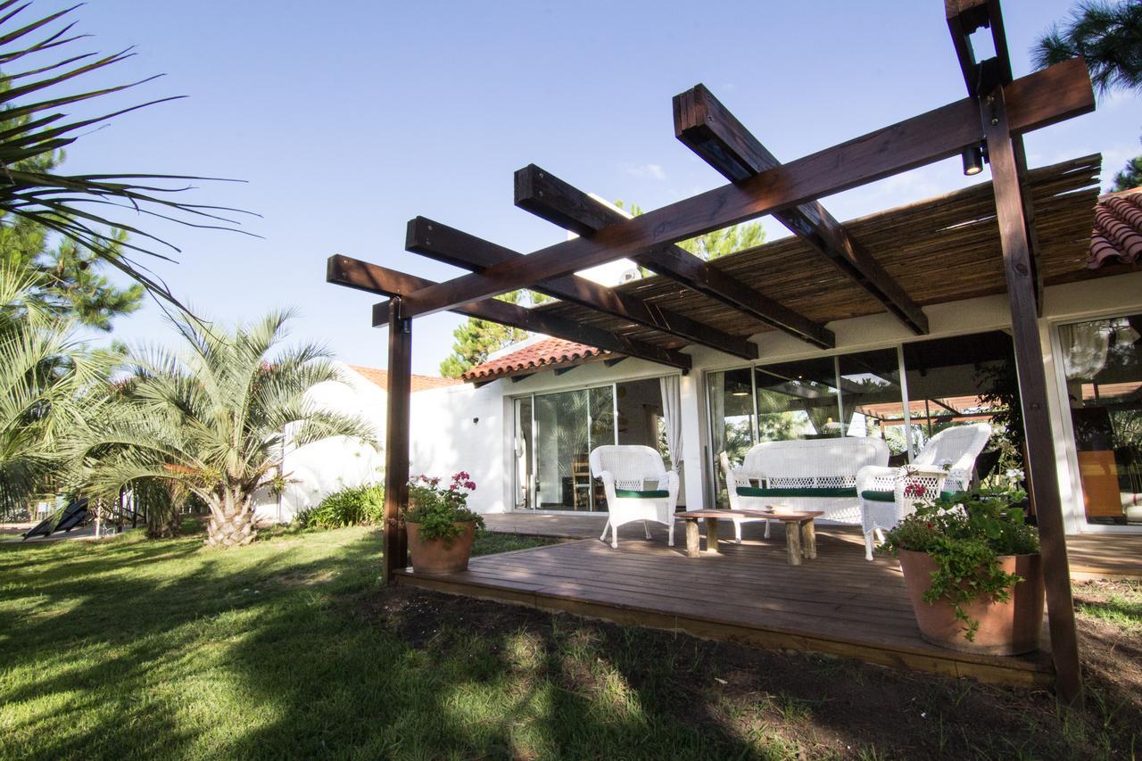 Posada Mosaico Villas Garzon Εξωτερικό φωτογραφία
