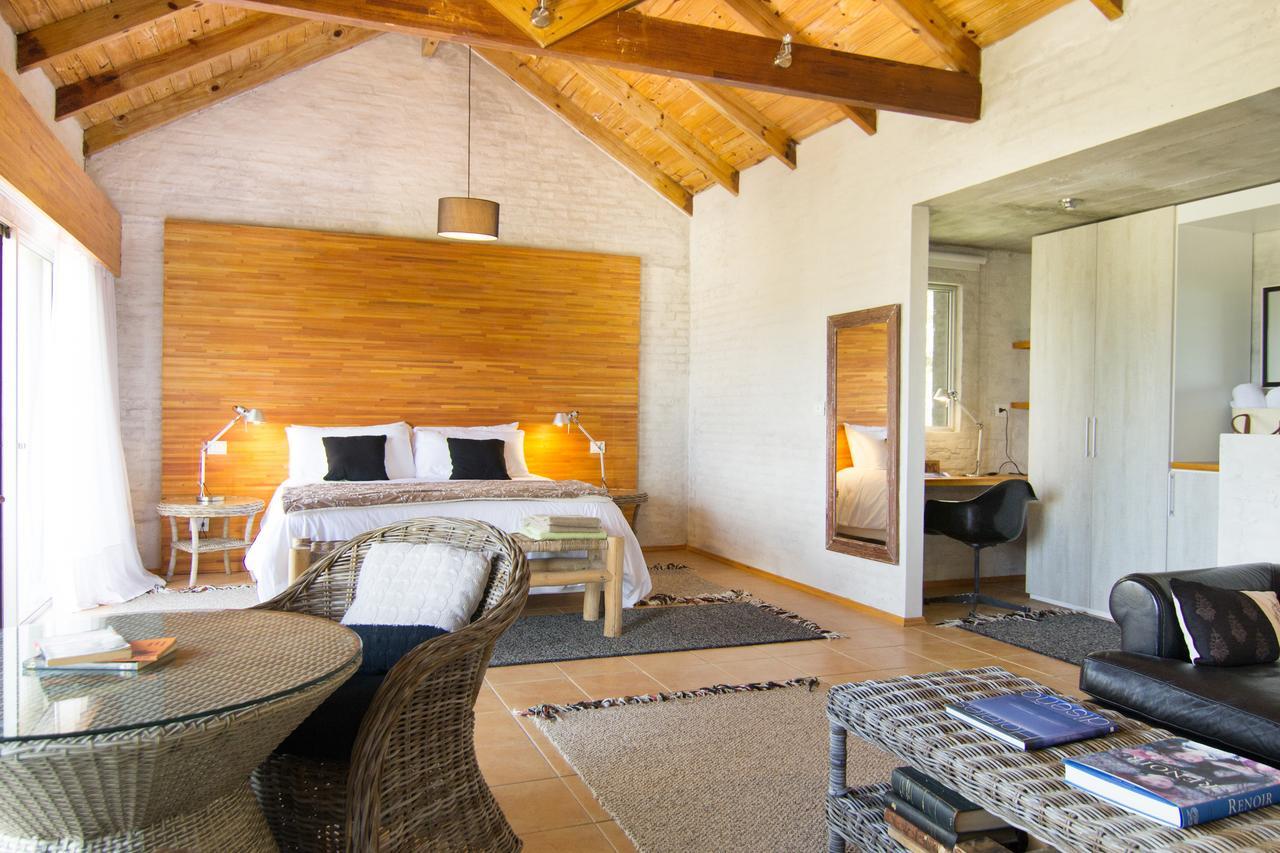 Posada Mosaico Villas Garzon Δωμάτιο φωτογραφία