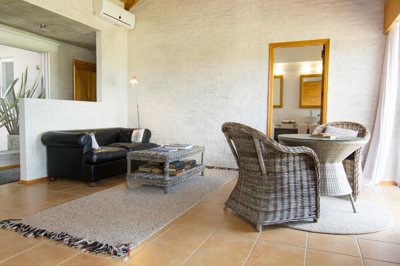 Posada Mosaico Villas Garzon Δωμάτιο φωτογραφία