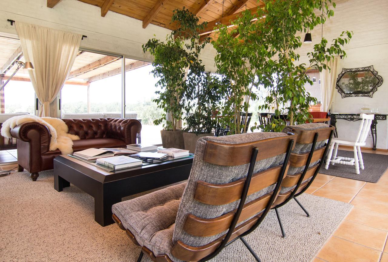 Posada Mosaico Villas Garzon Εξωτερικό φωτογραφία