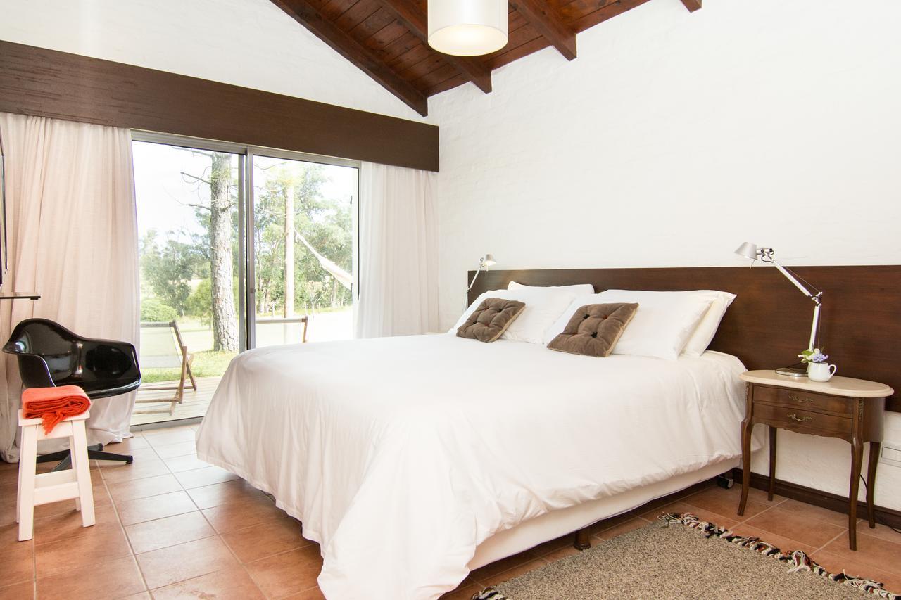 Posada Mosaico Villas Garzon Δωμάτιο φωτογραφία