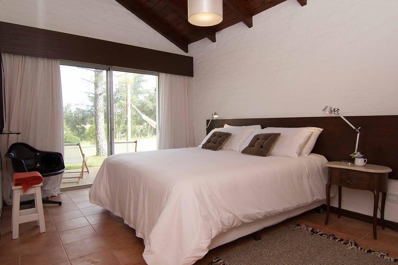 Posada Mosaico Villas Garzon Εξωτερικό φωτογραφία