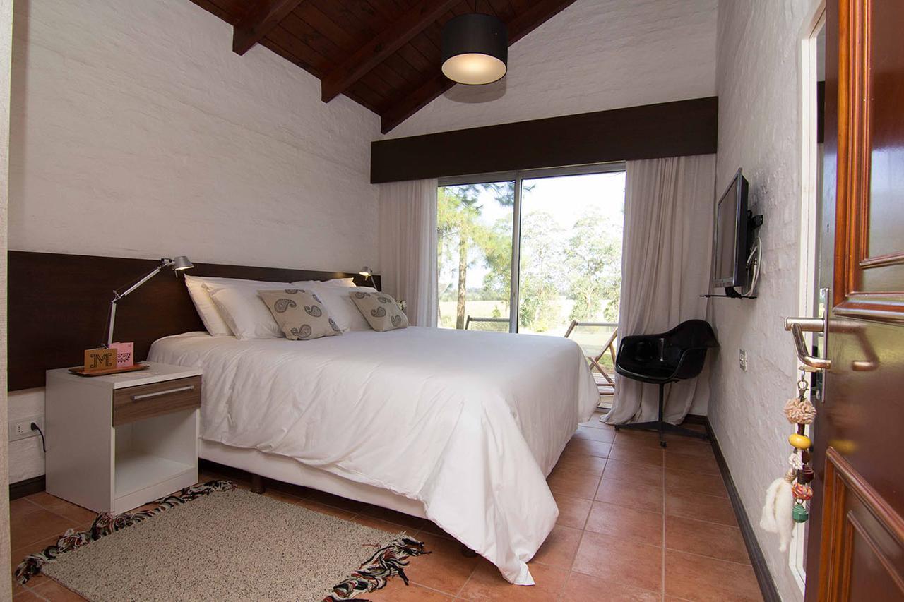 Posada Mosaico Villas Garzon Εξωτερικό φωτογραφία