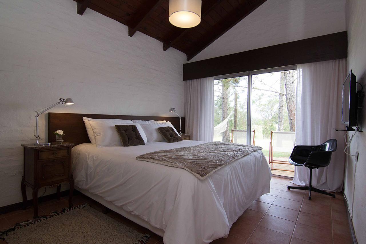 Posada Mosaico Villas Garzon Εξωτερικό φωτογραφία