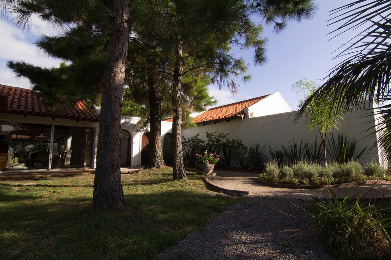 Posada Mosaico Villas Garzon Εξωτερικό φωτογραφία