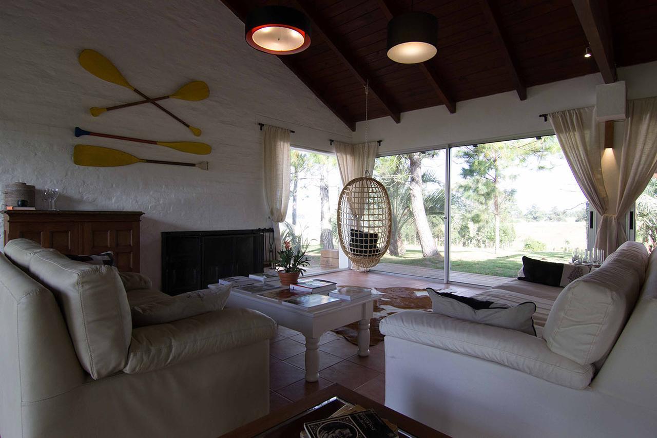 Posada Mosaico Villas Garzon Εξωτερικό φωτογραφία