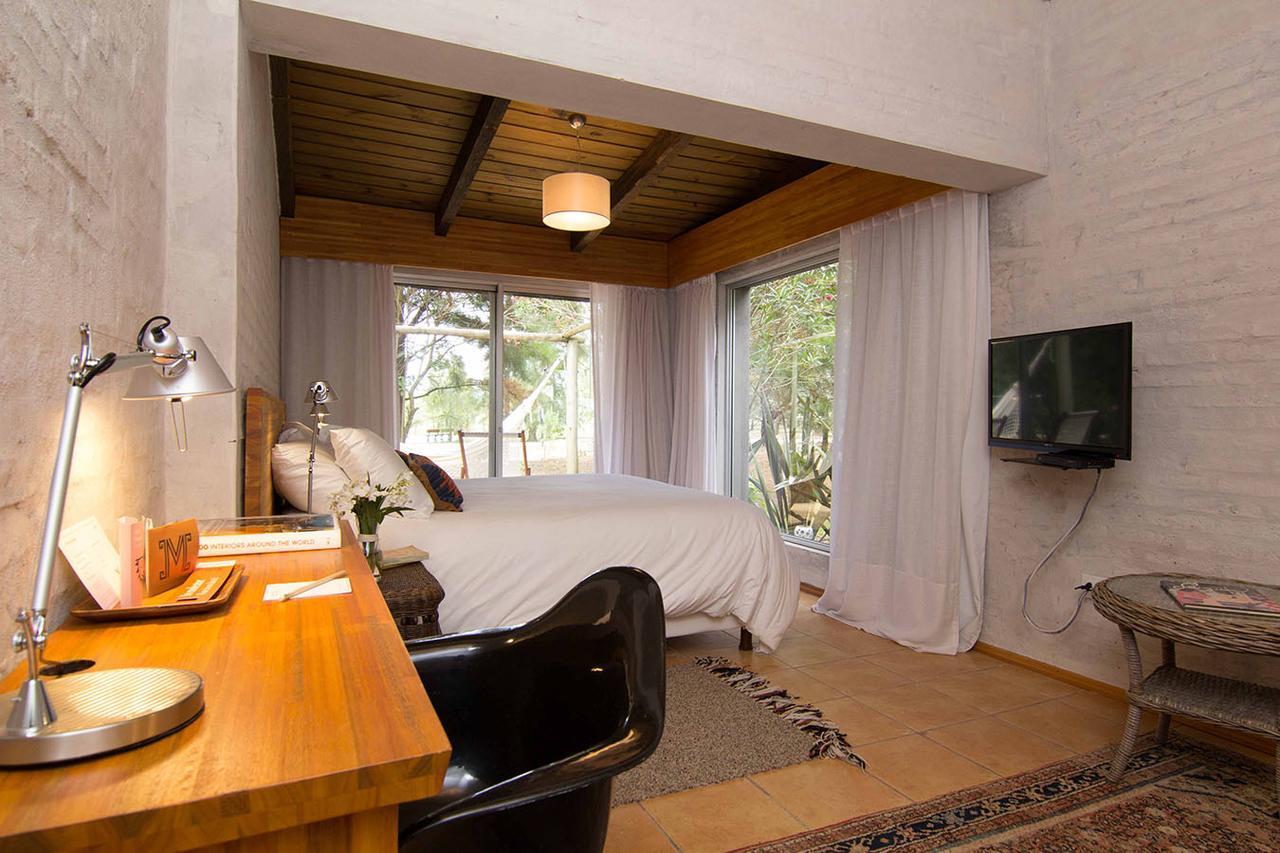 Posada Mosaico Villas Garzon Εξωτερικό φωτογραφία