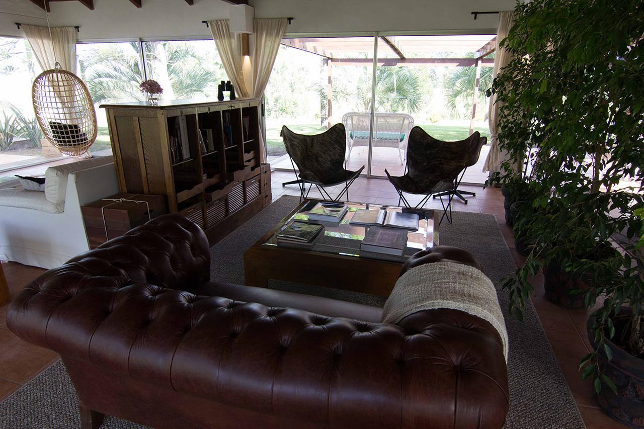 Posada Mosaico Villas Garzon Εξωτερικό φωτογραφία