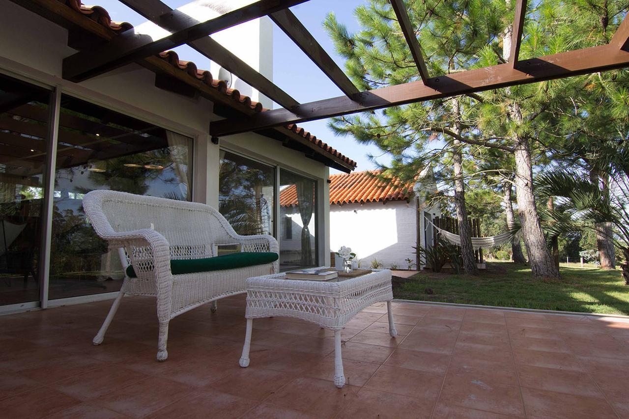 Posada Mosaico Villas Garzon Εξωτερικό φωτογραφία