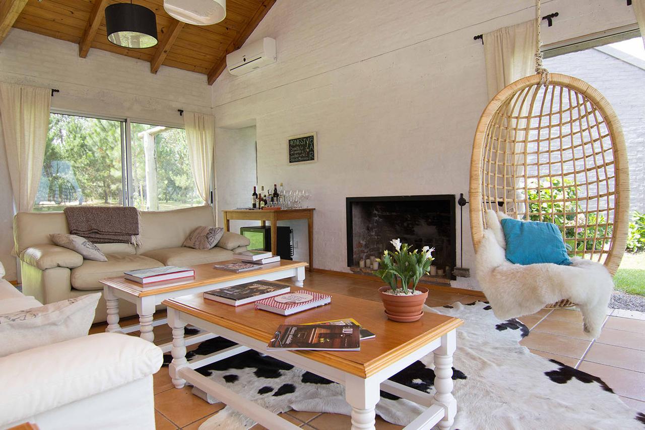 Posada Mosaico Villas Garzon Εξωτερικό φωτογραφία
