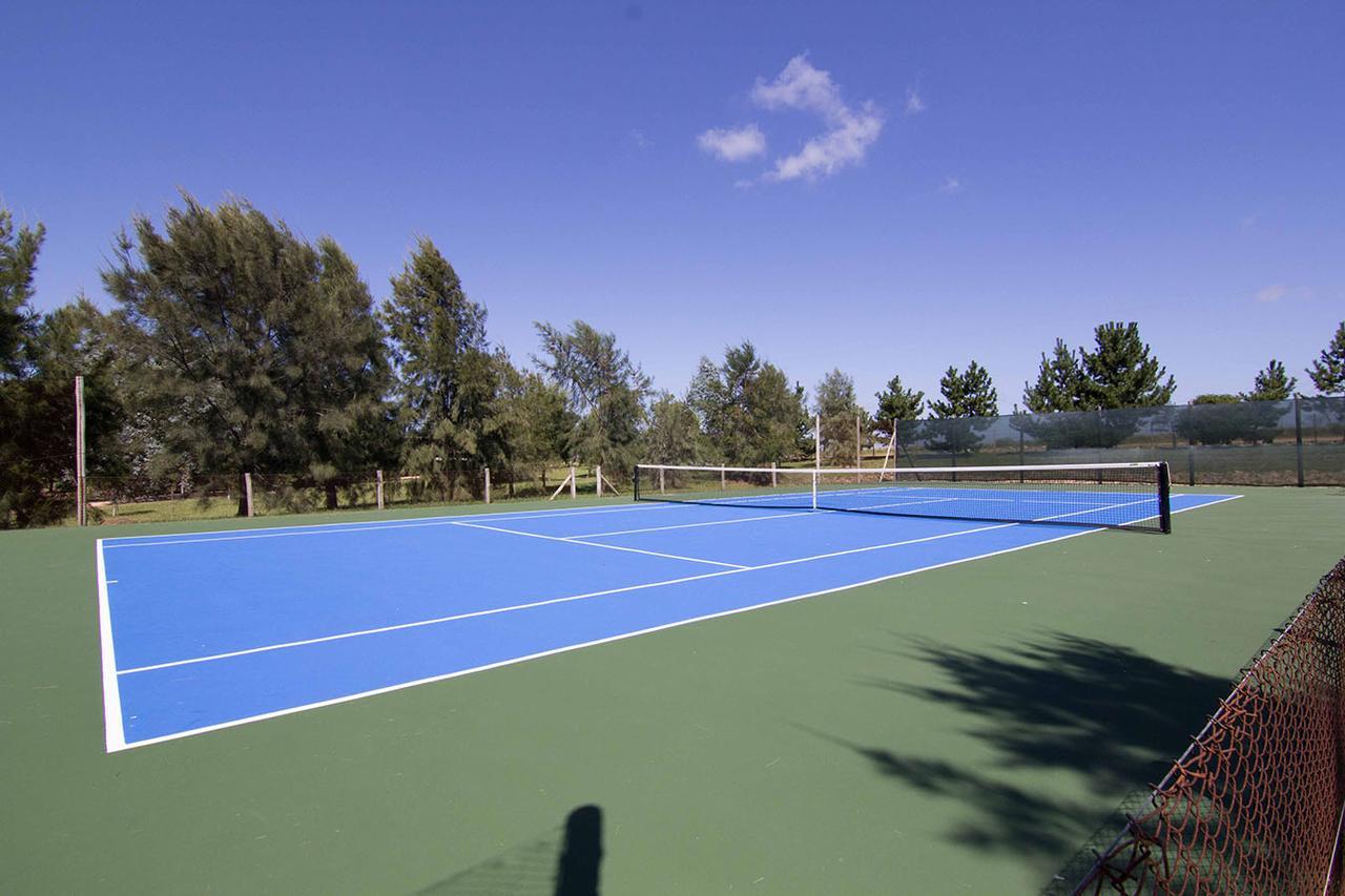 Posada Mosaico Villas Garzon Εξωτερικό φωτογραφία