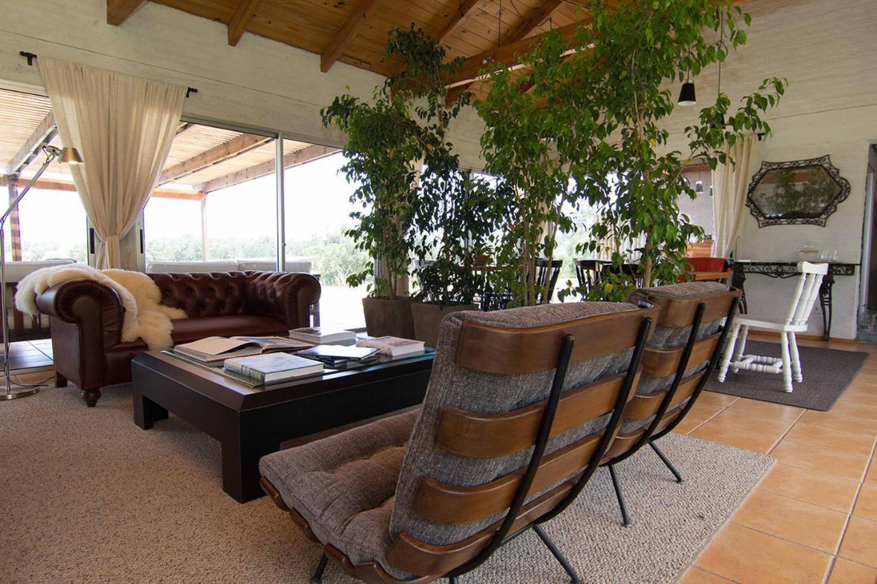 Posada Mosaico Villas Garzon Εξωτερικό φωτογραφία