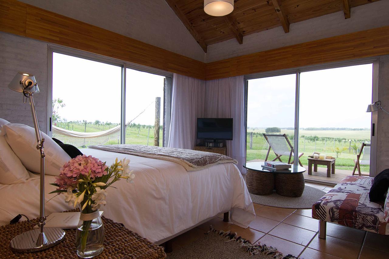 Posada Mosaico Villas Garzon Εξωτερικό φωτογραφία
