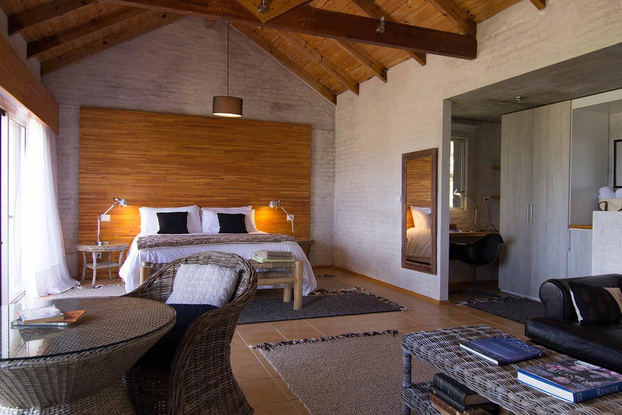 Posada Mosaico Villas Garzon Εξωτερικό φωτογραφία