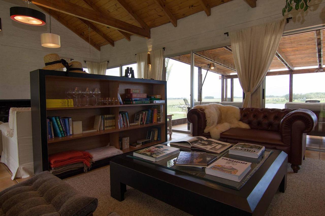 Posada Mosaico Villas Garzon Εξωτερικό φωτογραφία
