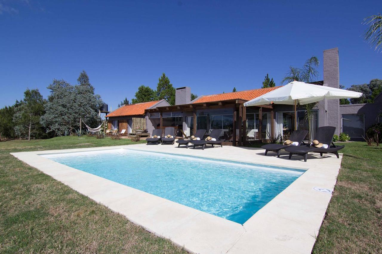 Posada Mosaico Villas Garzon Εξωτερικό φωτογραφία